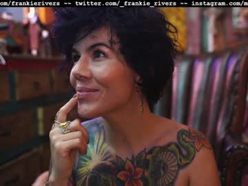 webcam girl _frankie_rivers image #1663925