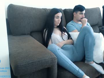 webcam couple marylou2000 image #1500848