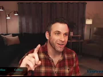 webcam man bareleeworking image #1339600