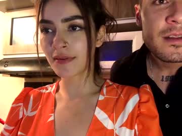 webcam couple laneayladama image #5526175