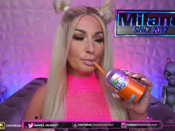webcam girl tamaramilano image #2986545
