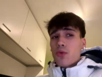 webcam man ciaosonoale image #6371174