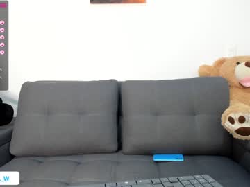 webcam girl abigail_w image #4557718