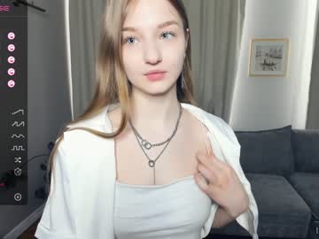 webcam girl _magic_smile_ image #6374909