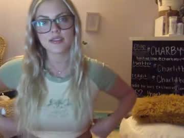 webcam girl charlitbaker image #3027939