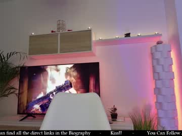 webcam girl mary_rosse image #3972663