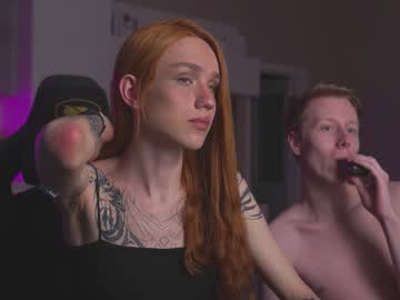 webcam tranny twiinkie_pie image #3238402