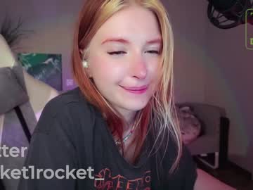 webcam girl pocketrocket_ image #5014554