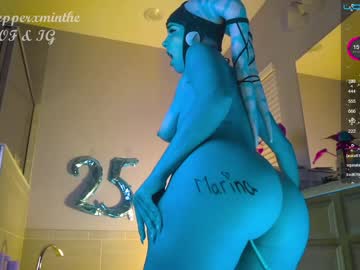 webcam girl pepperxminthe image #4972441