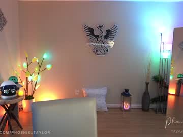 webcam girl phoenix_taylor image #5000673