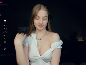 webcam girl _magic_smile_ image #6787856