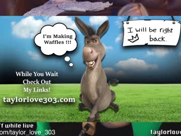 webcam girl taylor_love_303 image #5312929