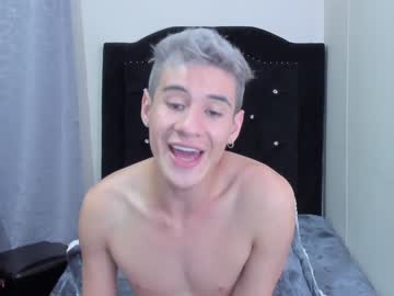 webcam couple dominic_radccliffe image #1326955