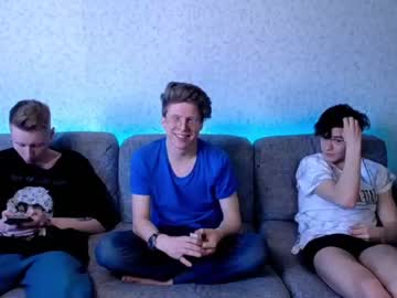 webcam couple esthetics_boys image #1771805