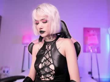 webcam girl goth_dolll image #5524920
