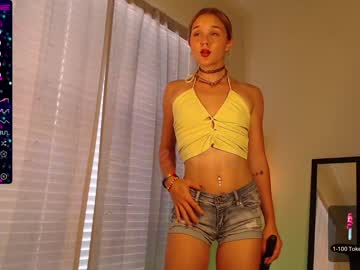webcam girl petitebrat image #4926771