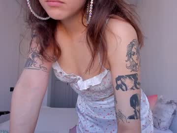 webcam girl adriana_hill image #2097001