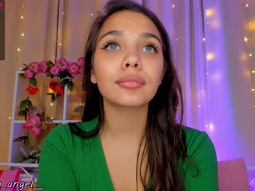 webcam girl annbarby image #502283