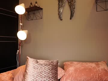 webcam girl letiziafulkers1 image #3690645