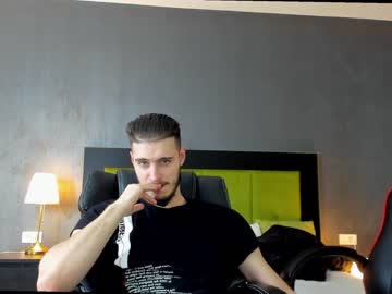 webcam man billymontez image #3781296