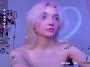 webcam girl _b_a_n_s_h_e_e_ image #6809939