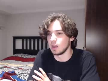 webcam man spangy19 image #4236538