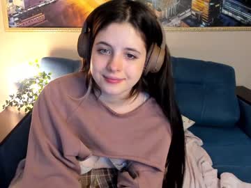 webcam girl nessa_more image #3377632