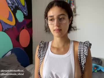webcam girl jenny_taborda image #2328289
