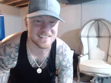 webcam man tattooedgingerbros image #3892571