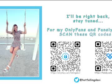 webcam girl hotfallingdevil image #4858751