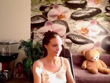 webcam girl jennycutey image #1154233