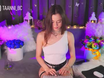 webcam girl taanni_bc image #3612557