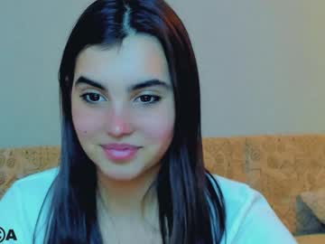 webcam girl nika_la image #1120268