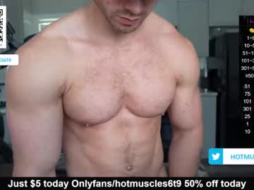 webcam man hotmuscles6t9 image #6707869