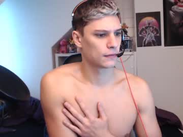 webcam man misterydragon image #401255