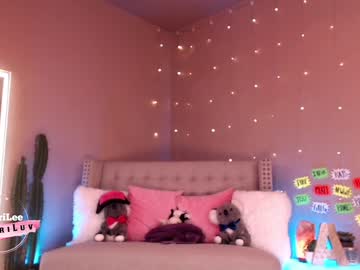 webcam girl aubrilee image #1876905
