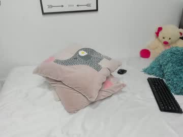 webcam girl abigail_w image #991244