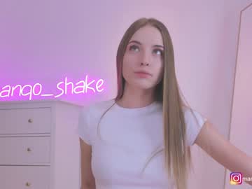 webcam girl mango_shake image #267012