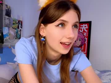webcam girl cute_fox_girl image #6777376
