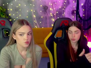webcam couple kira0541 image #3749311