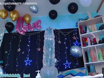 webcam girl kkole17 image #115061
