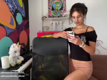 webcam girl jenny_taborda image #2163718