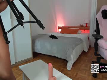 webcam girl annieguzman_ image #5627504