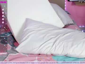 webcam girl little_effy18 image #2352518