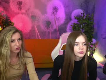 webcam couple kira0541 image #2924234