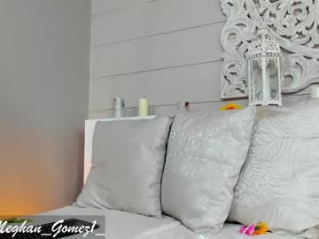 webcam girl _meghan_gomez1_ image #359151
