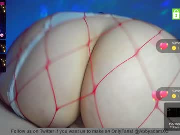 webcam couple abbyadam image #3289996