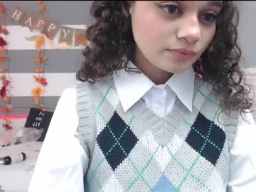 webcam girl connie_brown image #262656