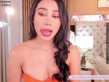 webcam girl abie_owen image #2603674