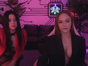 webcam couple anabel054 image #2603867